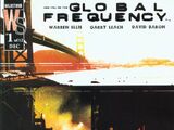 Global Frequency Vol 1 1