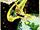 Green Lantern (planet) (Earth-One)