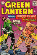 Green Lantern Vol 2 39
