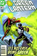 Green Lantern Vol 3 140