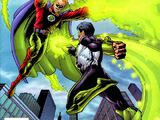 Green Lantern Vol 3 140