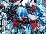 Harley Quinn Vol 4 27