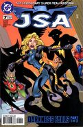 JSA Vol 1 7