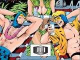 Justice League America Vol 1 34