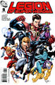 Legion of Super-Heroes Vol 6 5