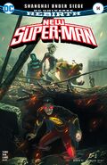 New Super-Man Vol 1 14