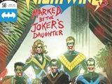 Nightwing Vol 4 58
