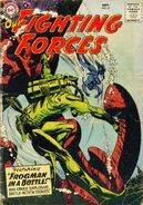 Our Fighting Forces Vol 1 37