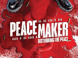 Peacemaker: Disturbing the Peace Vol 1 1