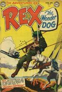 Adventures of Rex the Wonder Dog Vol 1 8