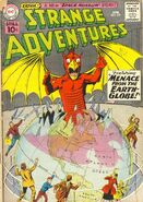 Strange Adventures Vol 1 127