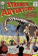 Strange Adventures Vol 1 138