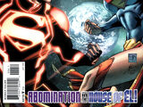 Superboy Vol 6 6