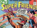 Super Friends Vol 1 8
