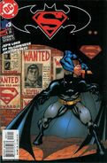 Superman/Batman Vol 1 3