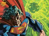Superman: The Man of Steel Vol 1 0