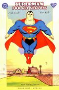 Superman for All Seasons 1