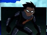 Teen Titans (TV Series) Episode: Apprentice, Part II