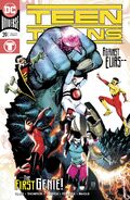 Teen Titans Vol 6 39