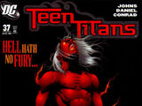 Teen Titans Vol 3 37