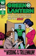 The Green Lantern Season Two Vol 1 9