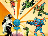Earth 17