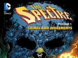 The Spectre: Crimes and Judgments (Collected)
