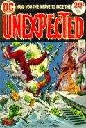 The Unexpected Vol 1 149