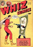 Whiz Comics Vol 1 102
