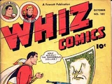 Whiz Comics Vol 1 102
