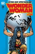 Wonder Woman Vol 1 750