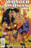 Wonder Woman Vol 2 141