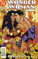 Wonder Woman Vol 2 141