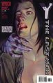 Y: The Last Man #26 (November, 2004)
