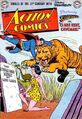 Action Comics #169