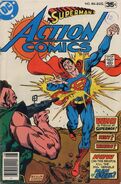 Action Comics Vol 1 486