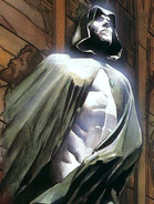 Jim Corrigan Earth-22 Kingdom Come