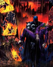 Batman Vol 1 655 | DC Database | Fandom