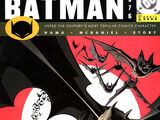 Batman Vol 1 576