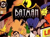 Batman Adventures Vol 1 4