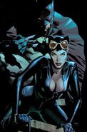 Selina Kyle Possible Futures Last Rites