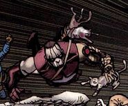 Bizarro Arsenal (New Earth)