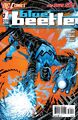 Blue Beetle Vol 8 #1 (November, 2011)