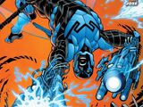 Blue Beetle Vol 8 1