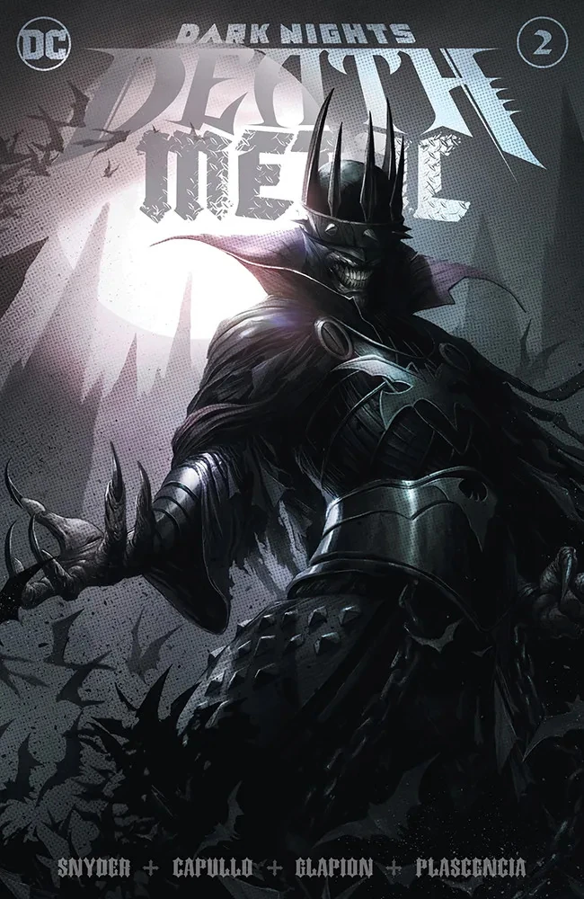 Dark night тг