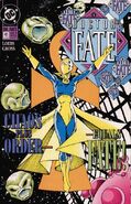 Doctor Fate Vol 2 41