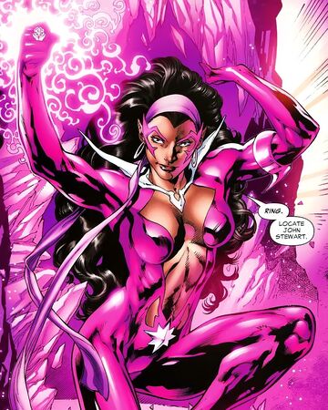 Yrra Cynril New Earth Dc Database Fandom Lego dc super villains cheats. yrra cynril new earth dc database