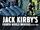Jack Kirby's Fourth World Omnibus Vol. 4 (Collected)
