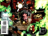 Fury of Firestorm: The Nuclear Men Vol 1 7