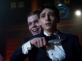 Gotham (TV Series) Episode: Rise of the Villains: The Last Laugh